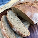 Whole-Wheat No-Knead Bread Recipe