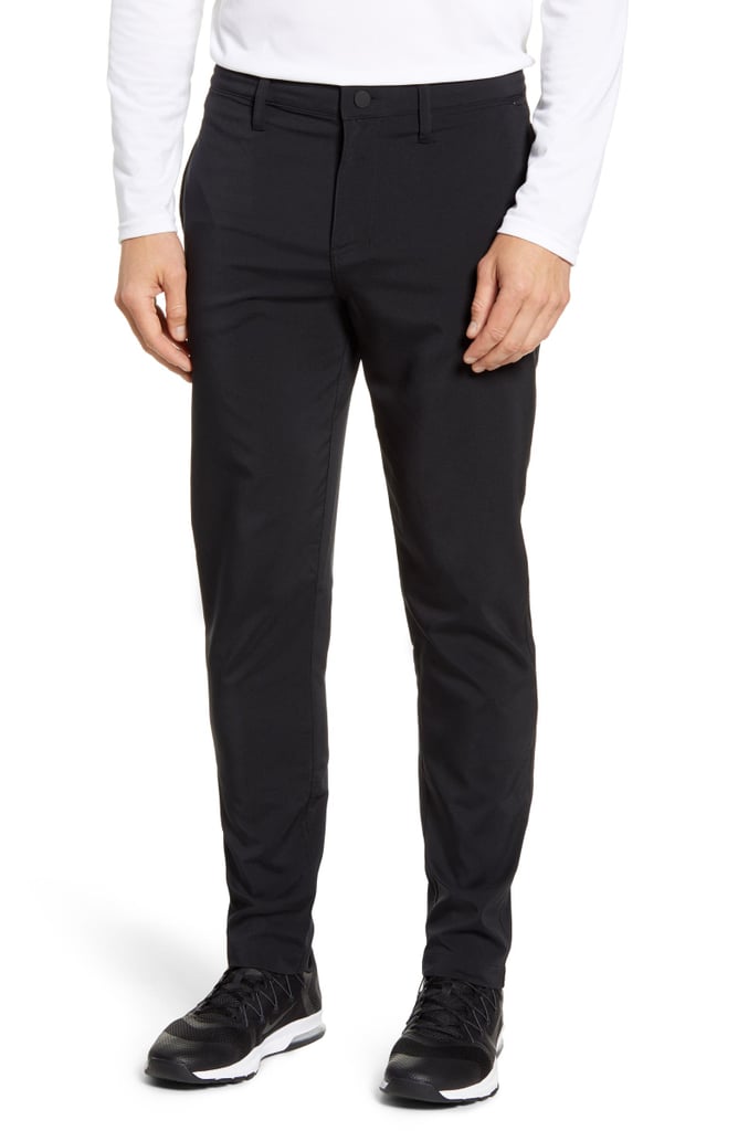 Zella Hybrid Tech Commuter Pants | Best Men's Clothes and Shoes From ...