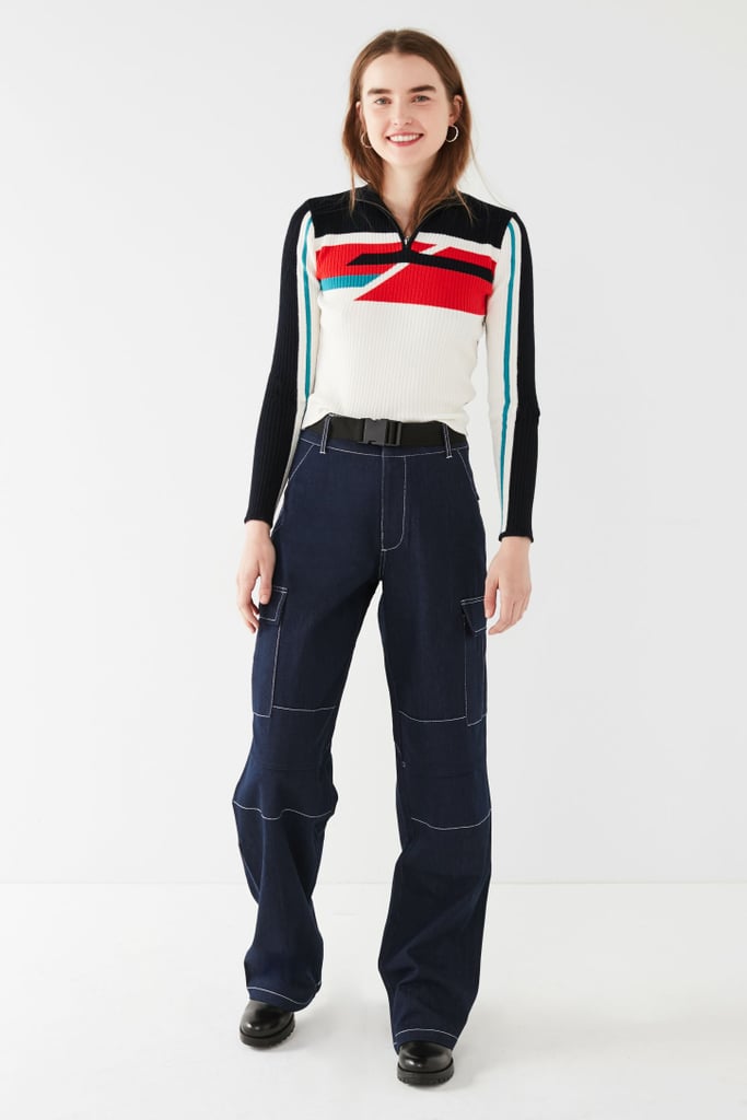 I.Am.Gia Ace Cargo Pant | I.Am.Gia at Urban Outfitters | POPSUGAR ...