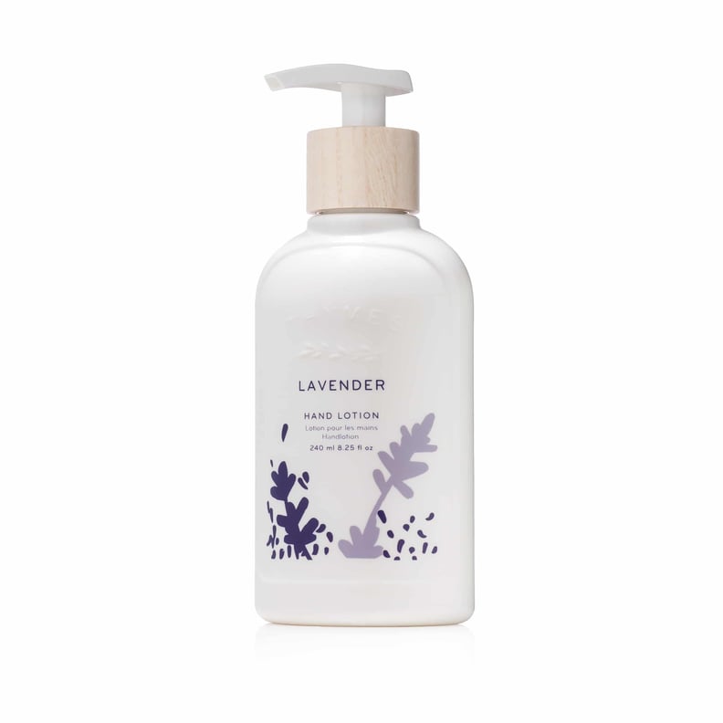 Lavender Hand Lotion