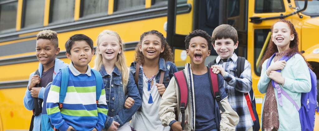 How to Choose a Backpack For Kids