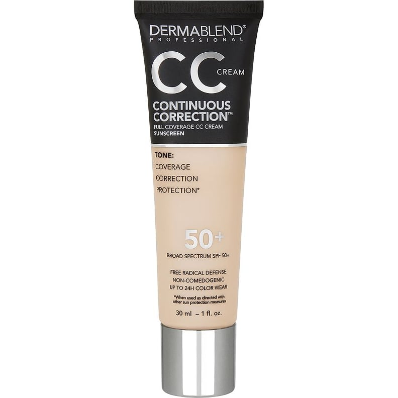 Best Matte CC Cream