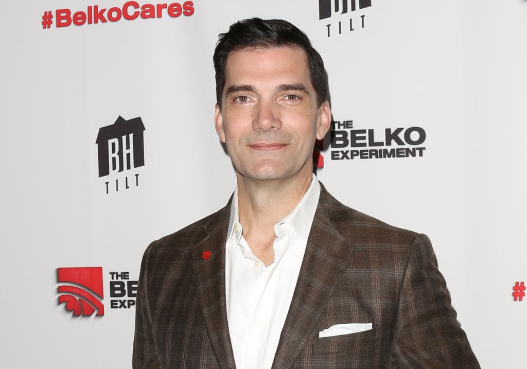 Stephen Blackehart as Thomas