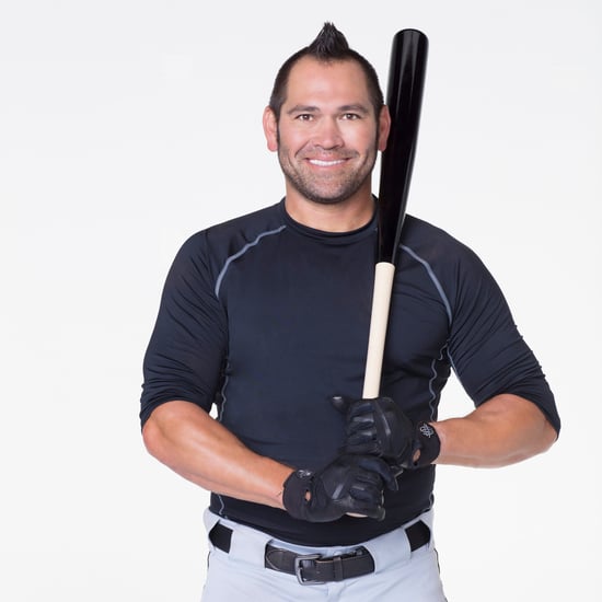 Who is Johnny Damon?