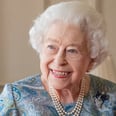 Queen Elizabeth II Dies at Age 96