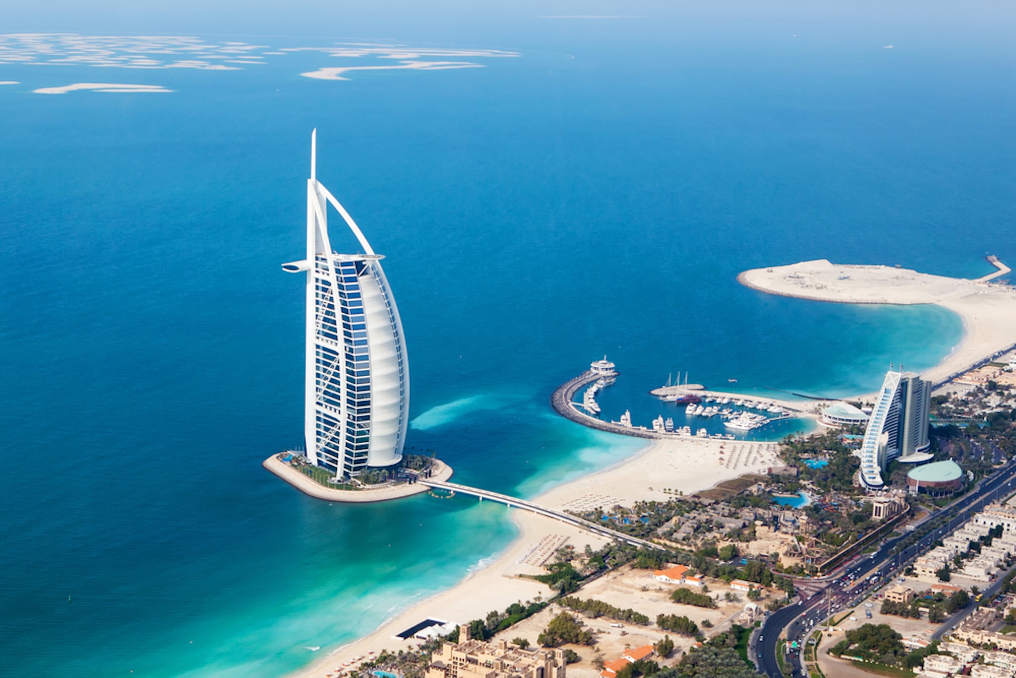 Burj Al Arab Water Sports Facility Popsugar Middle East Love