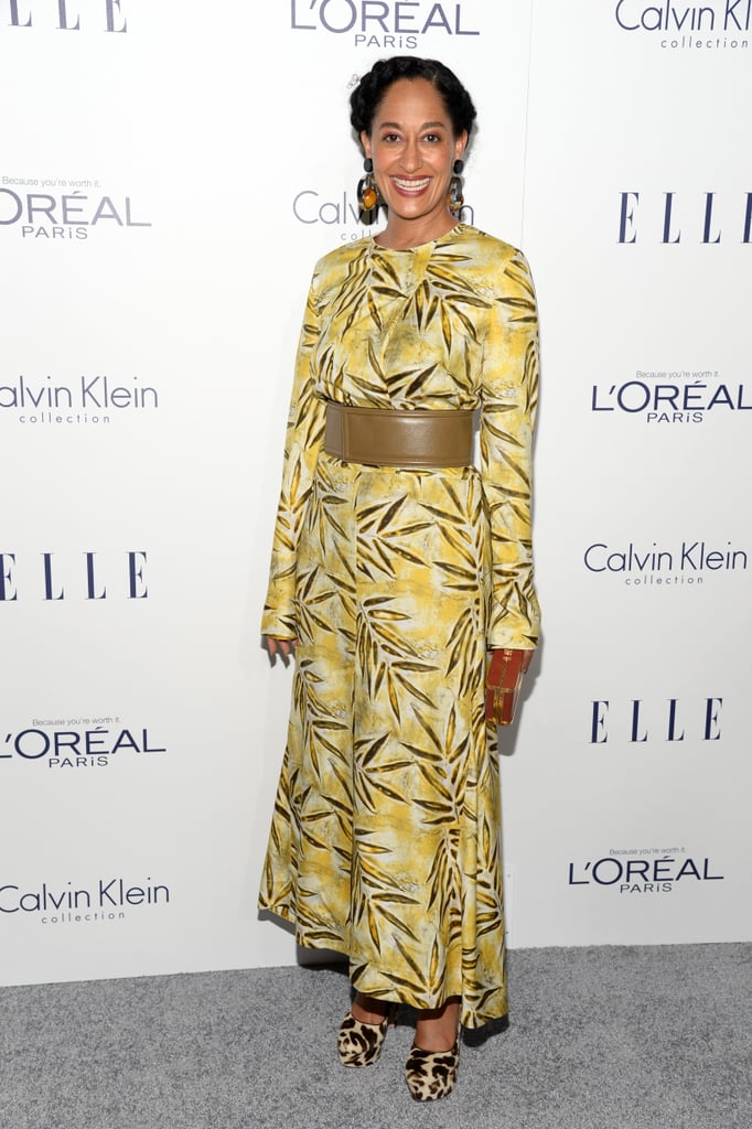 Tracee Ellis Ross