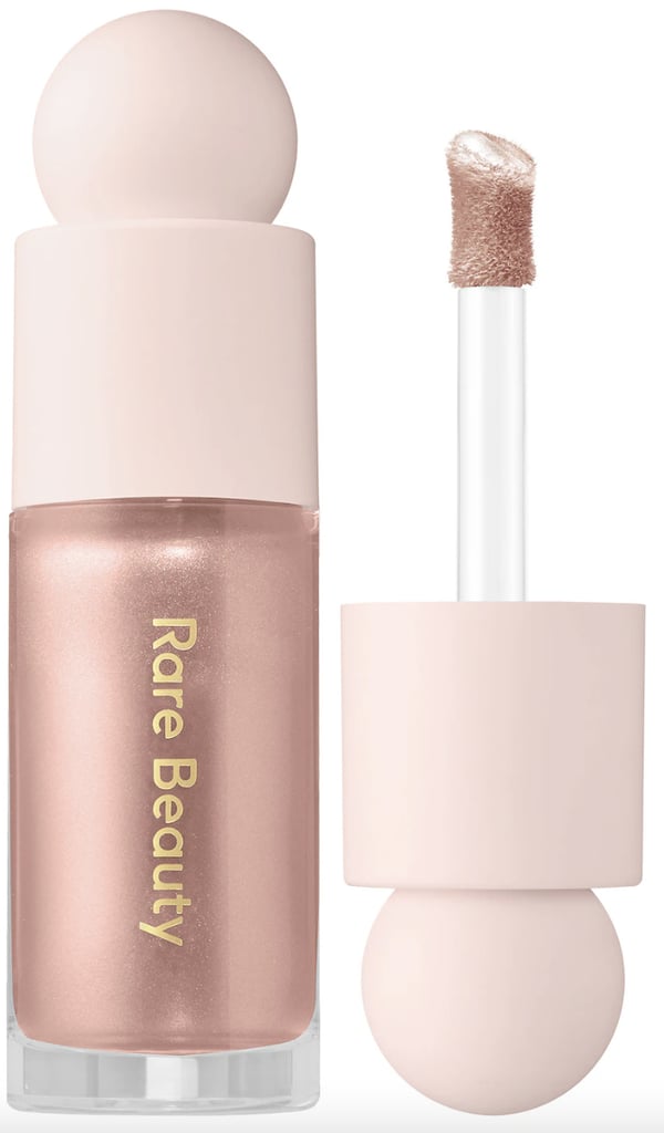 Positive Light Liquid Luminizer in Mesmerized