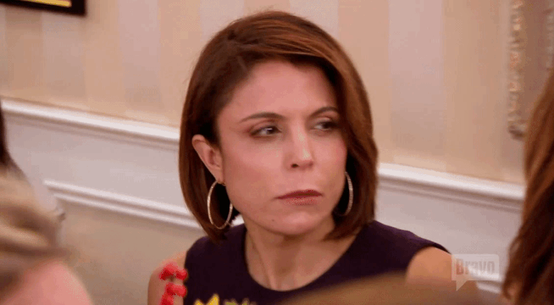 Bethenny Frankel: Don't Borrow Your Kids' Clothes