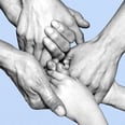 My Polyamorous Relationship Isn't a Trend — It's My Life