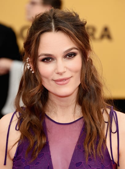 keira knightley hair colour