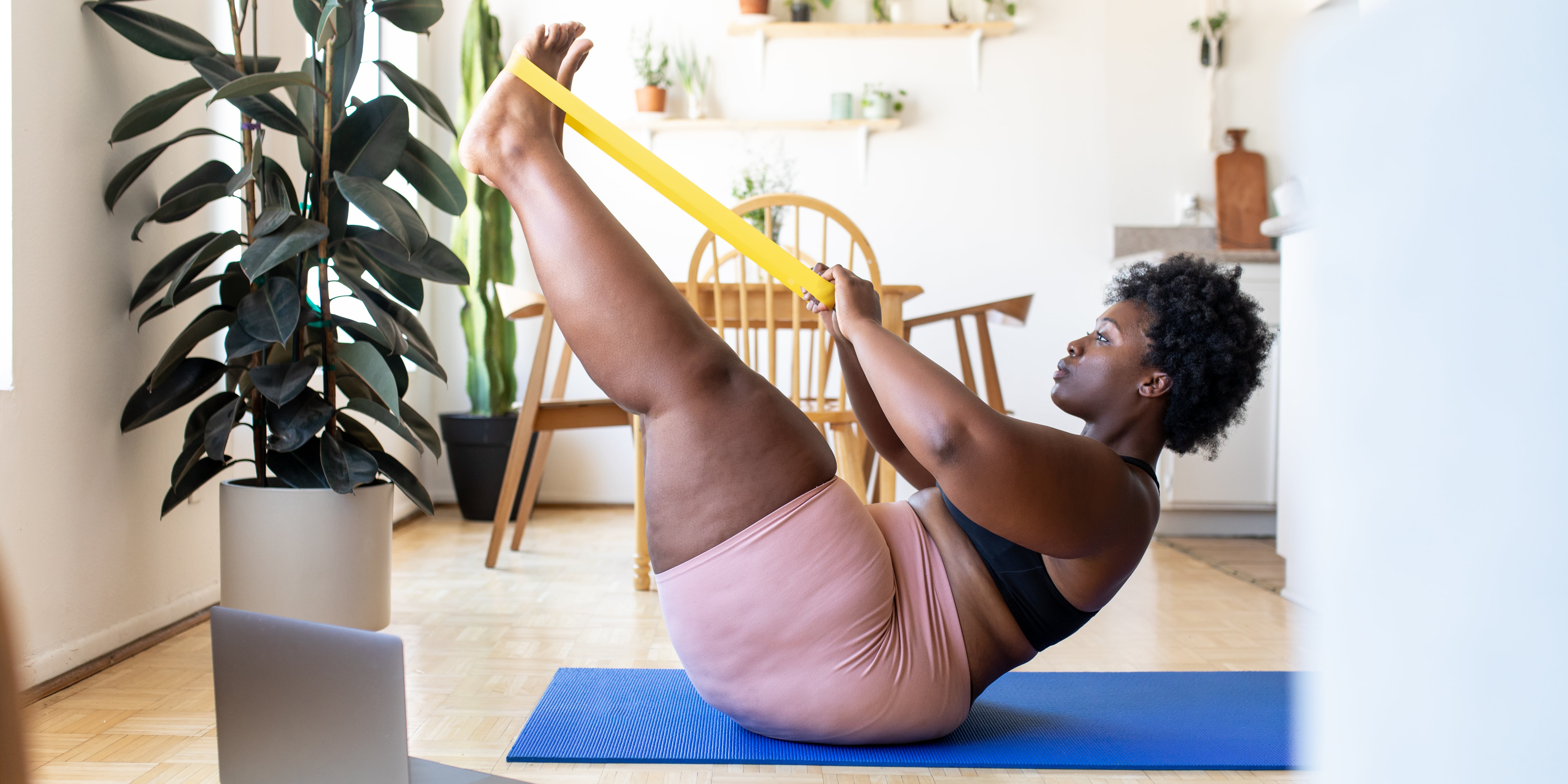 Best glute bands on amazon best sale