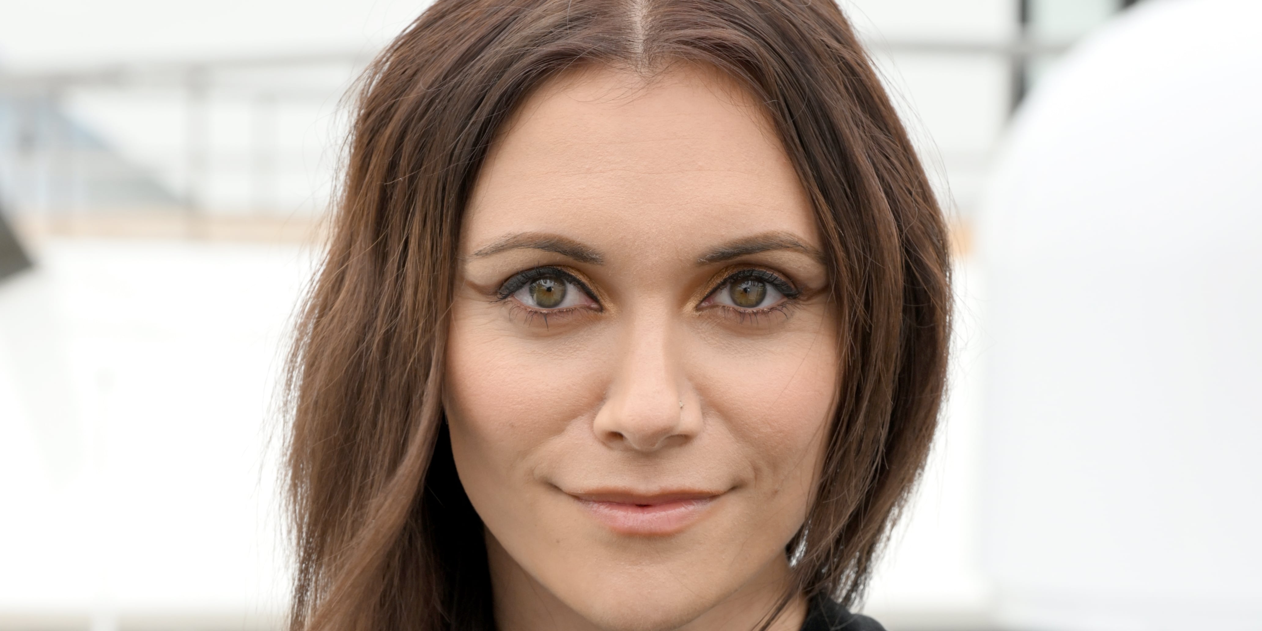 Alyson Stoner Embraces Their Body Hair POPSUGAR Beauty