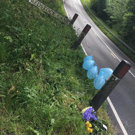 Mom's Post About Having a Stillborn Baby After Car Accident