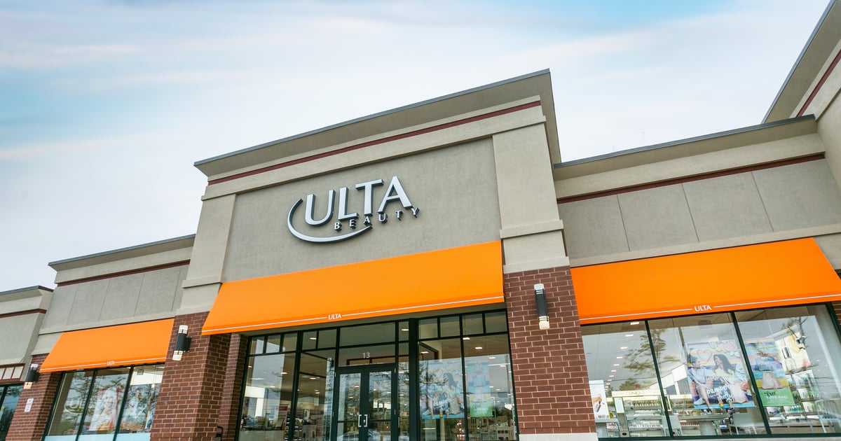 Ulta Beauty Is Doubling The Number Of Black Owned Brands Sold In Stores This Year Popsugar