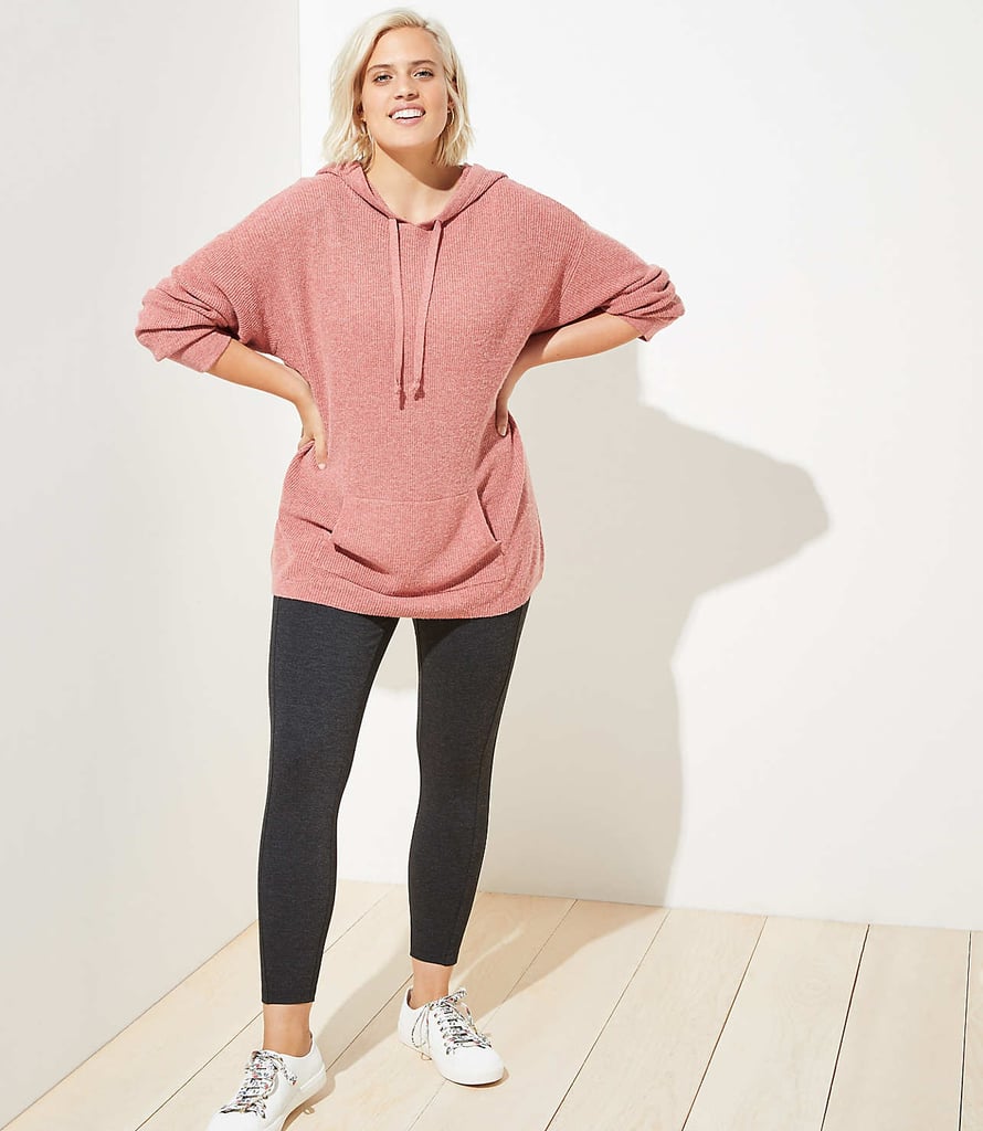 Loft seamed shop ponte leggings