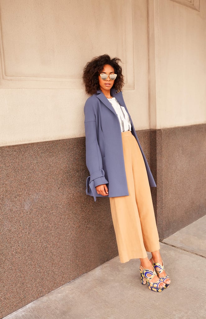 How to Look Better in Your Clothes