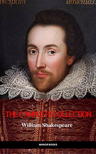 William Shakespeare: The Complete Collection