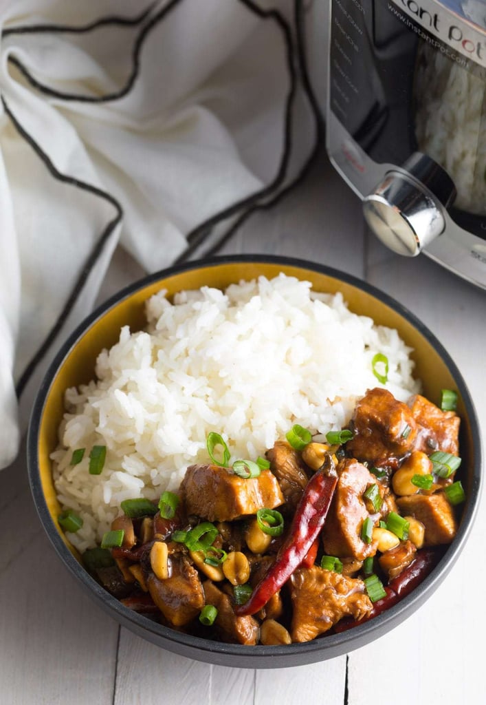 Kung Pao Chicken