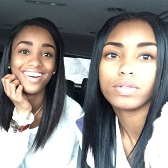 Photo of Mom Who Looks Exactly Like Daughters