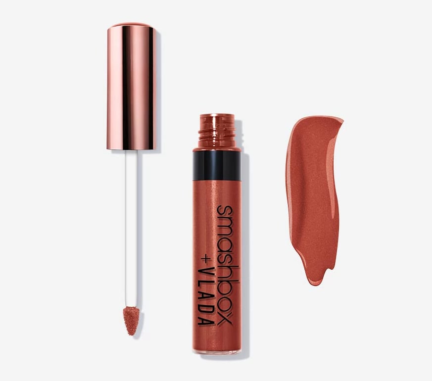 Be Legendary Petal Metal Liquid Lip in Rose Magic