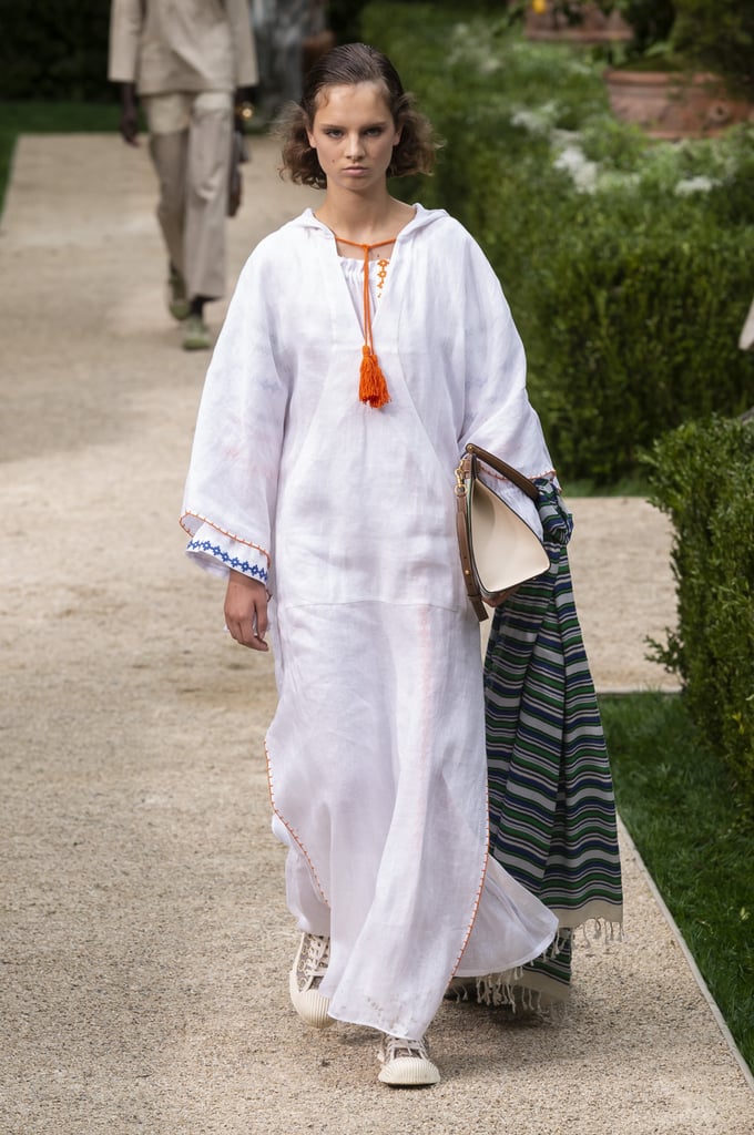 Tory Burch Spring 2019 Collection