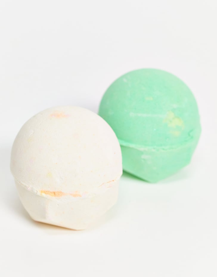 Lush Best Energisers Bath Bomb Duo Set Lush Cosmetics Is Now