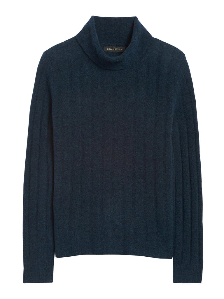 Aire Turtleneck Sweater