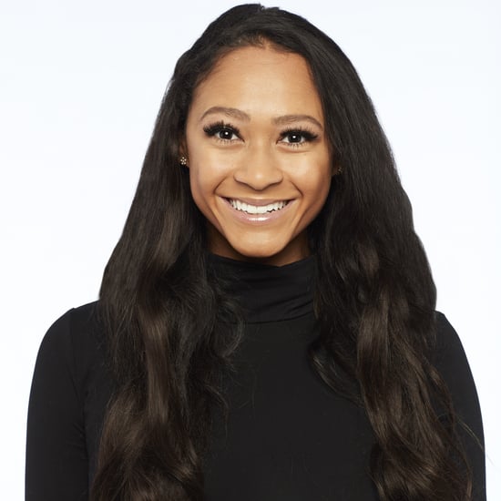 The Bachelor: Who Is Alicia Holloway?