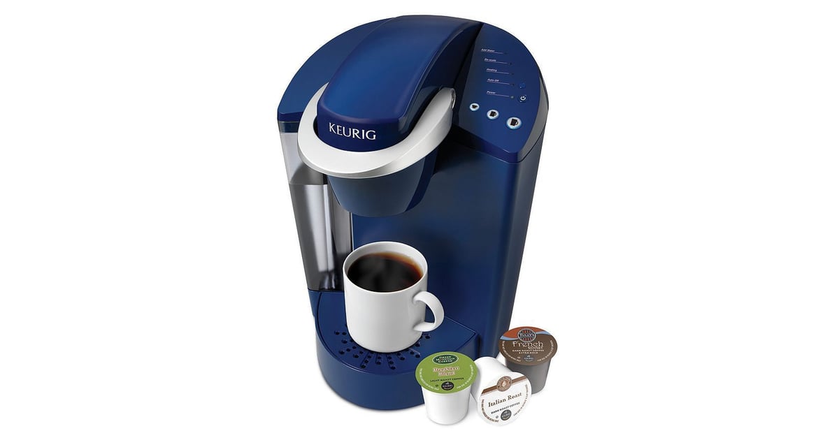 Keurig K40 Elite Single Cup Home Brewing System (80) Target Black