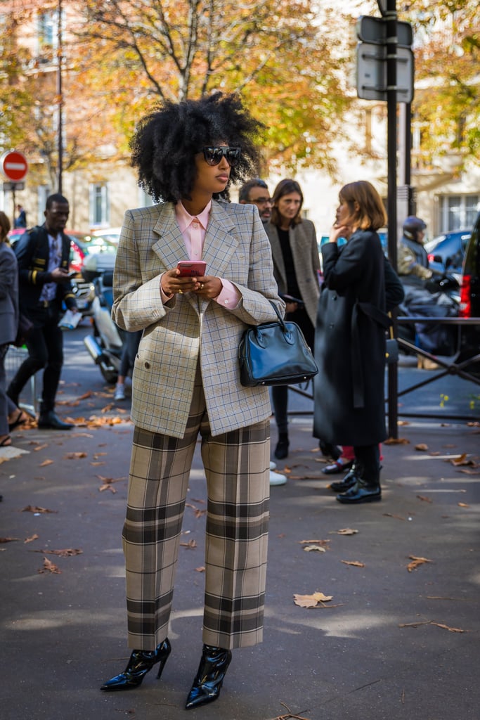 Best Street Style of 2017