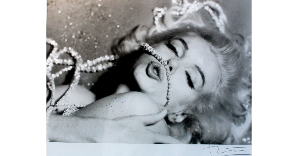 Marilyn Monroe Pictures | POPSUGAR Celebrity Photo 3