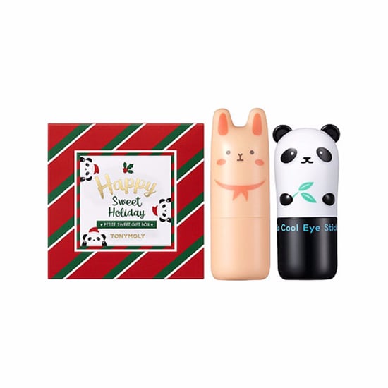 TonyMoly Petite Sweet Gift Box Giveaway
