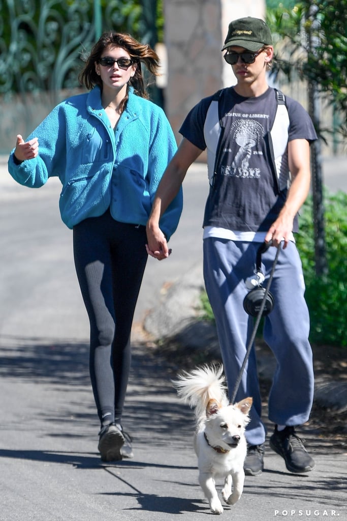 Are Kaia Gerber and Austin Butler Dating?