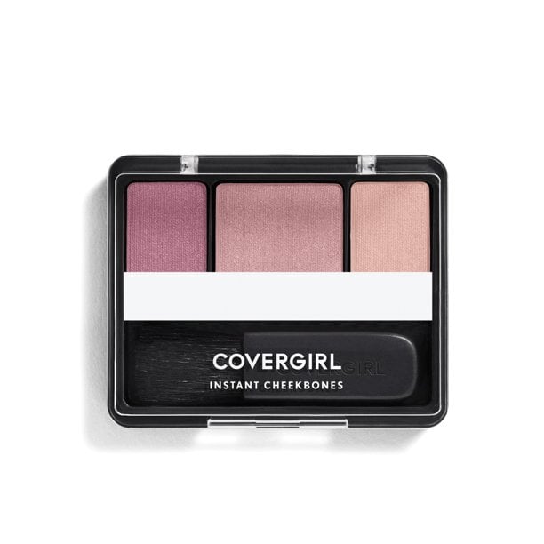 COVERGIRL Instant Cheekbones Contouring Blush