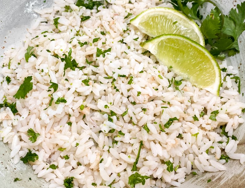 How to Make Chipotle's Cilantro Lime Rice at Home | PS Food
