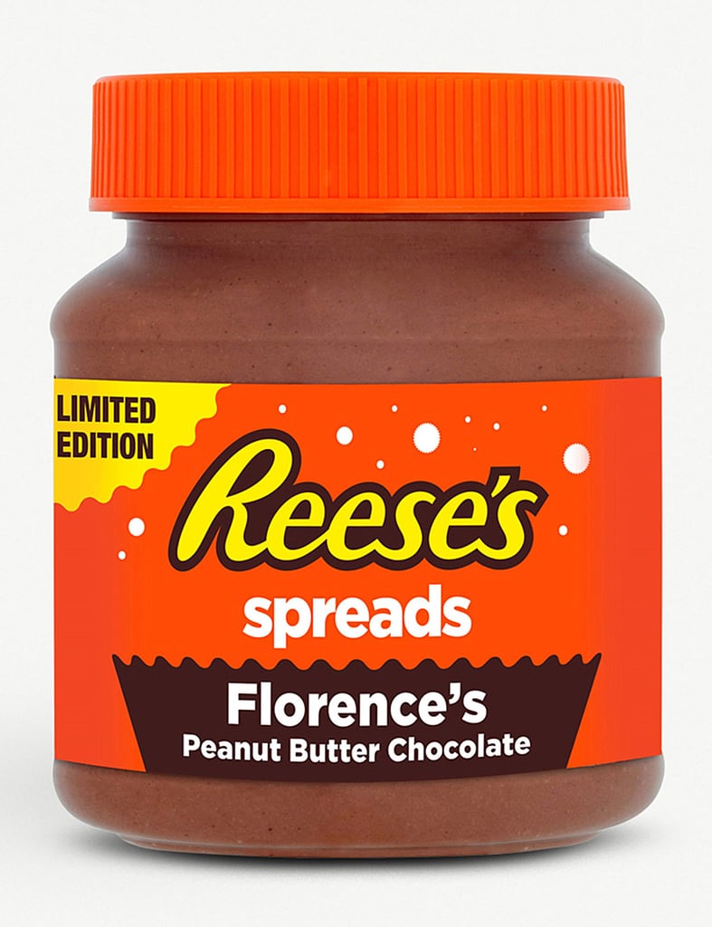 Reese's Chocolate Peanut Butter Spread