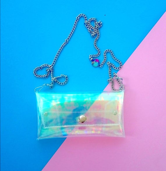 Phone Chain Case