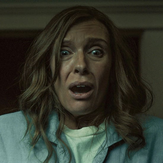 Hereditary Movie Reactions