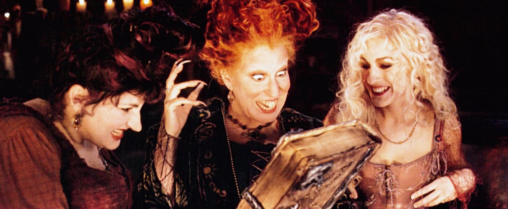 Hocus Pocus Remake Details