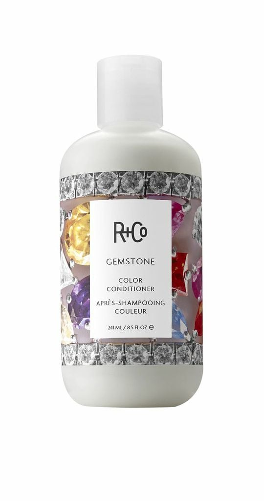 R+Co Gemstone Color Conditoner ($28)