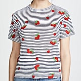 Bec Bridge Cherry Pie Skirt Cherry Print Is Going To Be