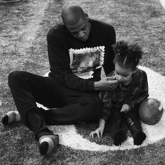 Beyonce, Jay Z, and Blue Ivy Pictures August 2016