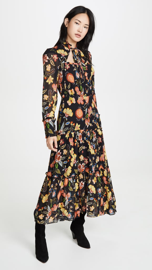 Alexis Sabryna Dress