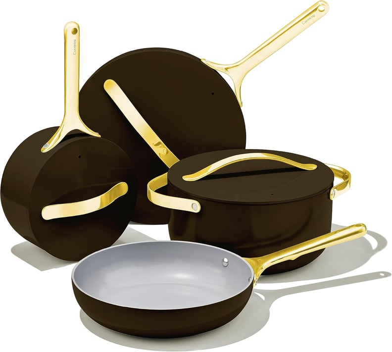 Best Cookware Splurge