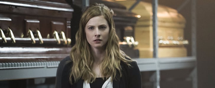 Who Is the Shooter on the Vampire Diaries Season 7 Premiere