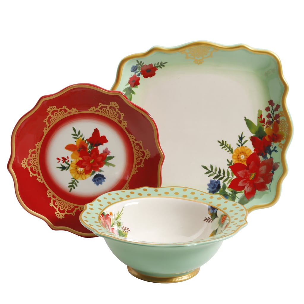 Pioneer Woman Dinnerware Set Best Mother's Day Gifts You Can Buy at
