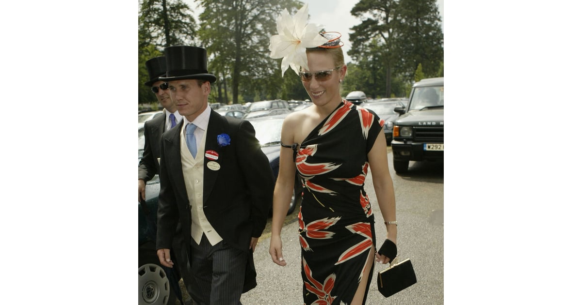 Zara Phillips | Facts About Zara Phillips Who Will Marry ...