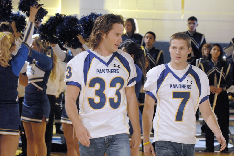 Best Teen Shows on Netflix: "Friday Night Lights"