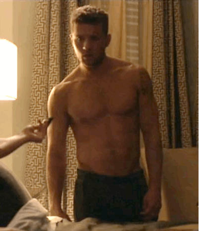 Ryan Phillippe's Sexy Movie Pictures | POPSUGAR Entertainment